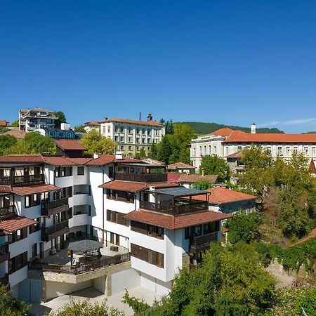 Tarnovgrad Apartments - Free Parking Veliko Tarnovo Kültér fotó
