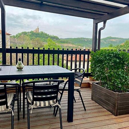 Tarnovgrad Apartments - Free Parking Veliko Tarnovo Kültér fotó