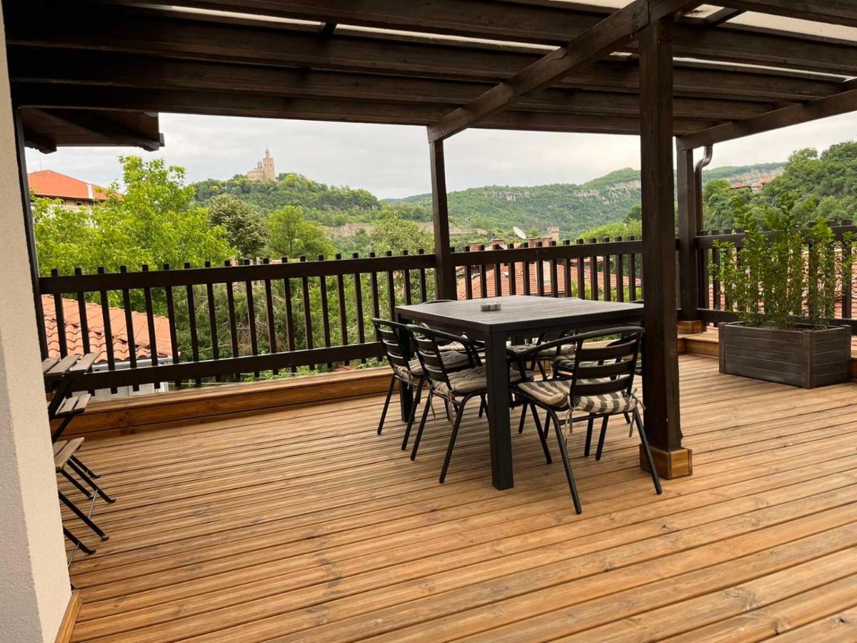 Tarnovgrad Apartments - Free Parking Veliko Tarnovo Kültér fotó