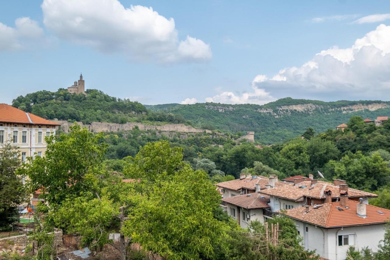 Tarnovgrad Apartments - Free Parking Veliko Tarnovo Kültér fotó