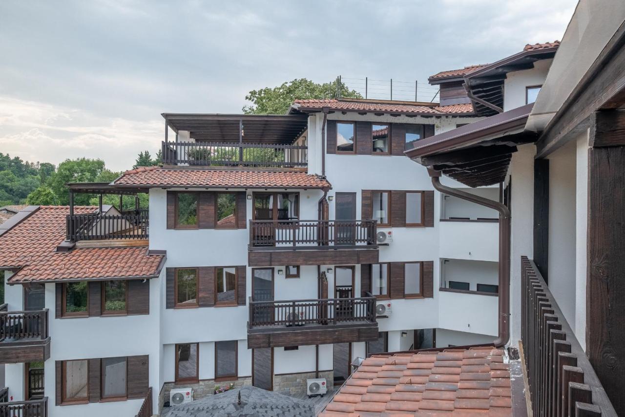 Tarnovgrad Apartments - Free Parking Veliko Tarnovo Kültér fotó