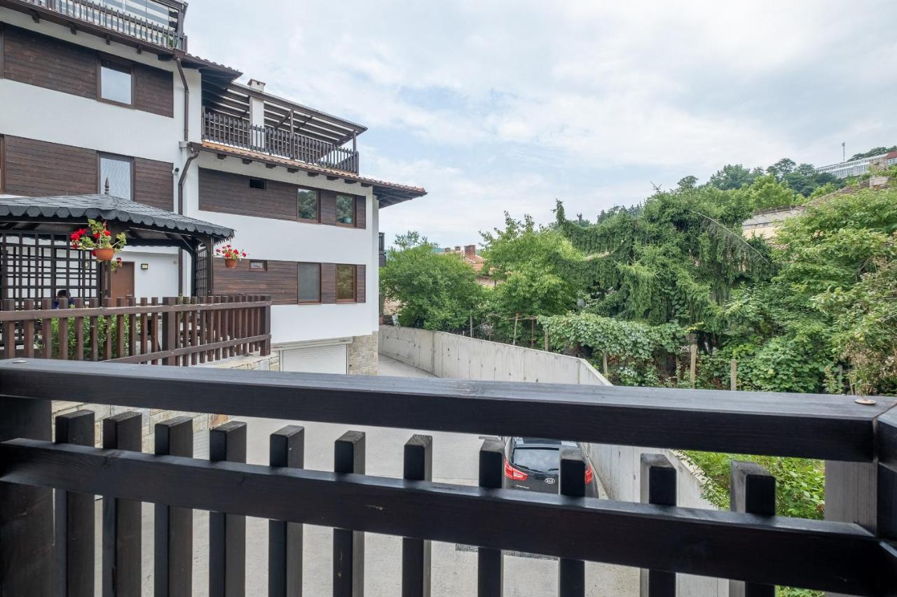 Tarnovgrad Apartments - Free Parking Veliko Tarnovo Kültér fotó
