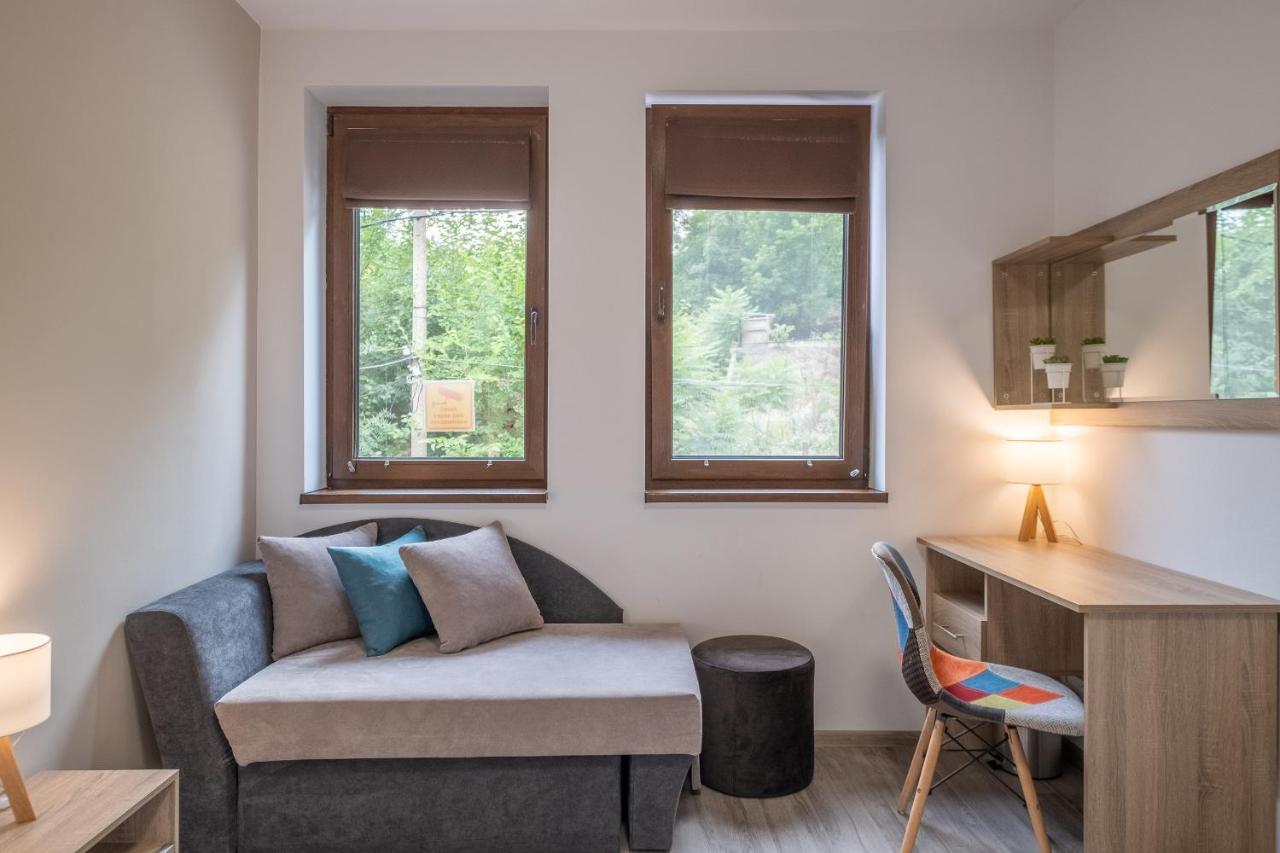 Tarnovgrad Apartments - Free Parking Veliko Tarnovo Kültér fotó