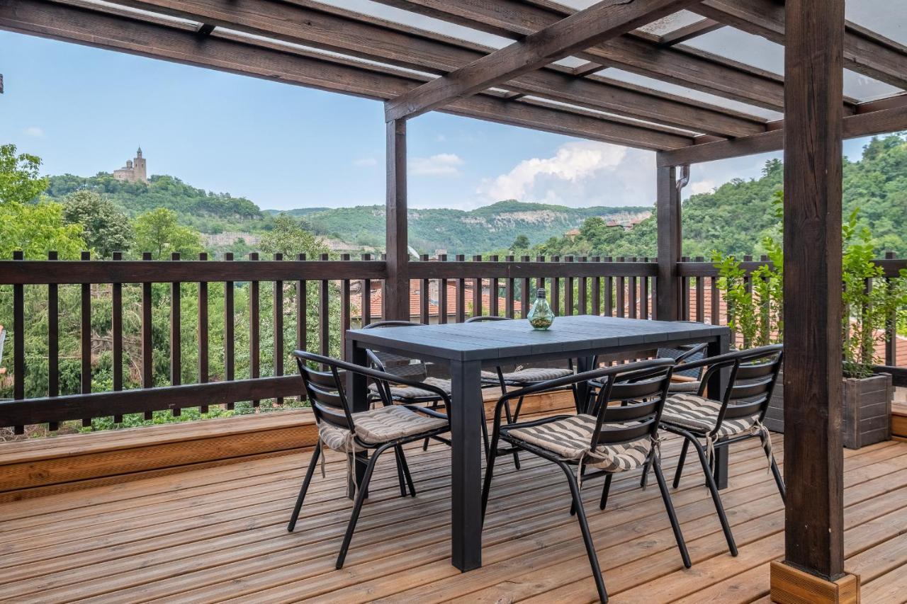 Tarnovgrad Apartments - Free Parking Veliko Tarnovo Kültér fotó