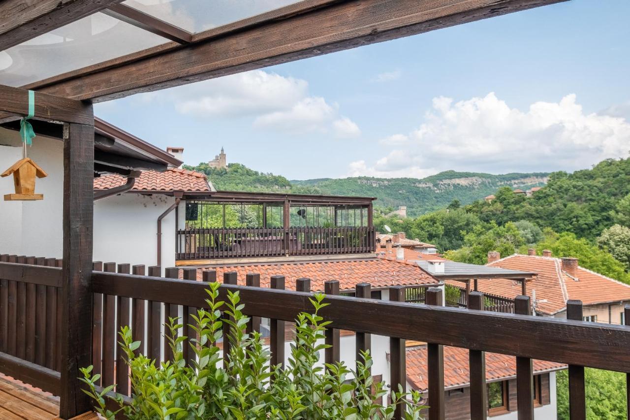 Tarnovgrad Apartments - Free Parking Veliko Tarnovo Kültér fotó