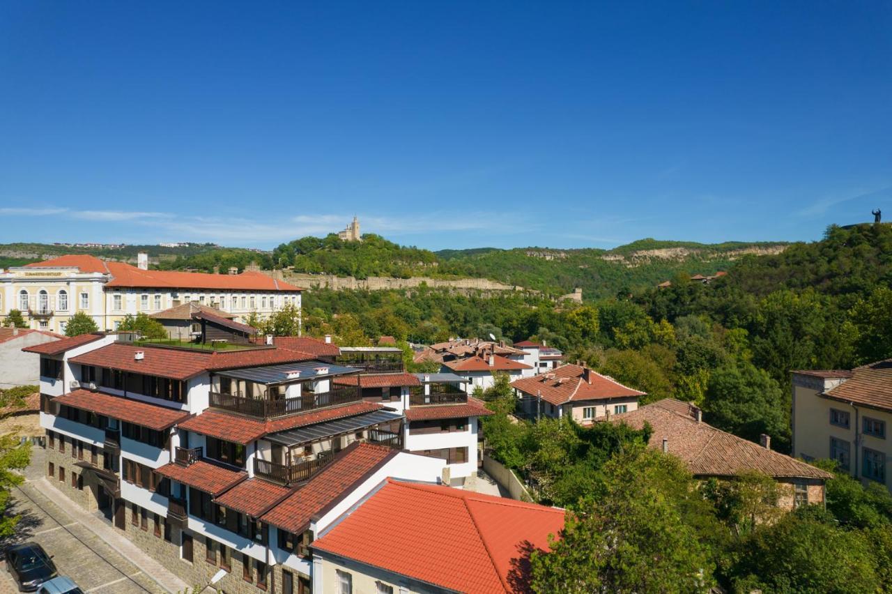 Tarnovgrad Apartments - Free Parking Veliko Tarnovo Kültér fotó