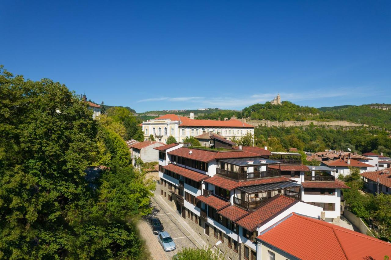Tarnovgrad Apartments - Free Parking Veliko Tarnovo Kültér fotó